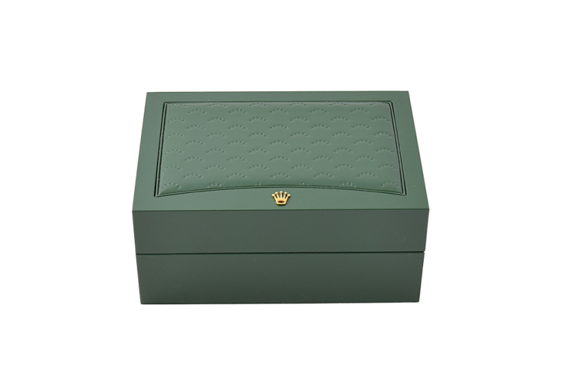 Rolex Cellini Prince