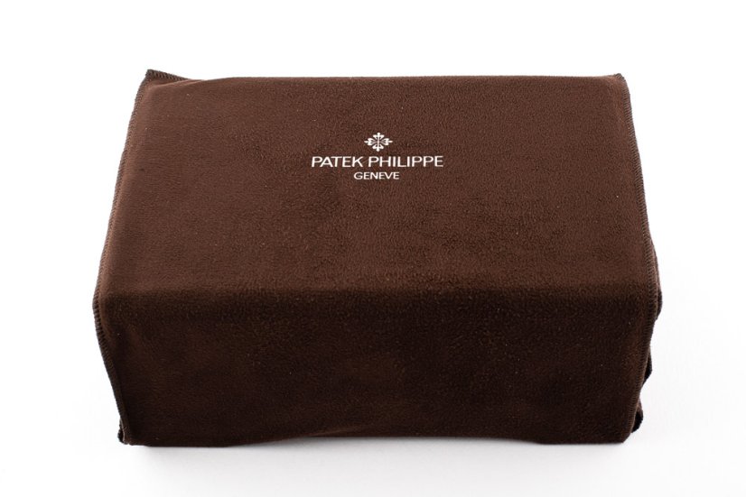 Patek Philippe Annual Calendar 5146G-010