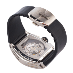 CVSTOS Challenge GT Geneve 117 ST