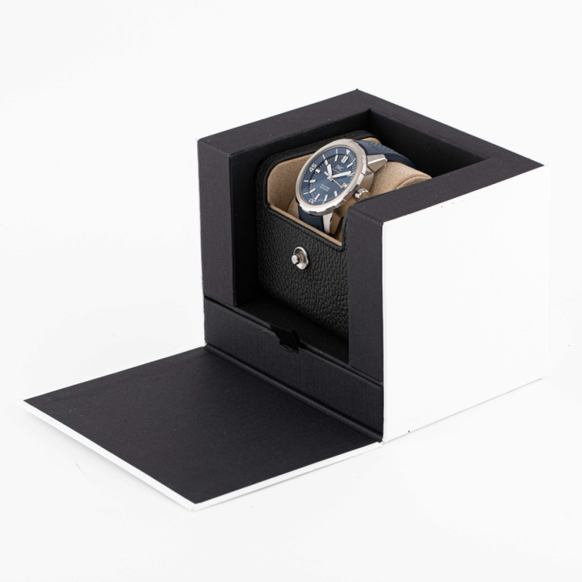 IWC Aquatimer