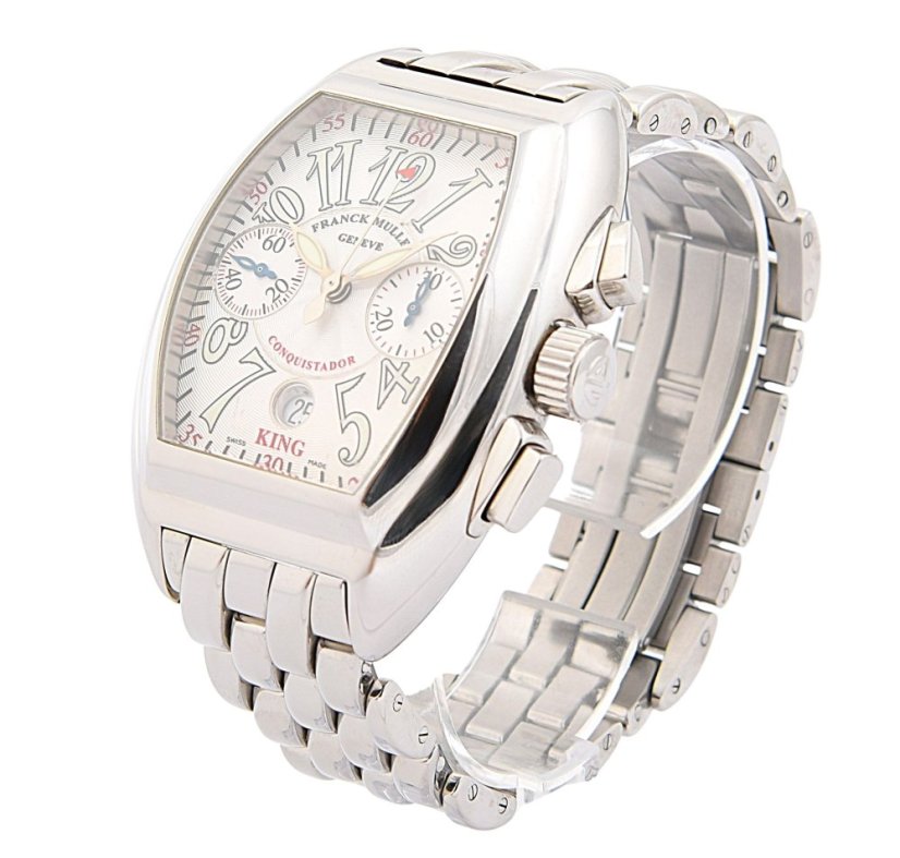 Franck Muller Conquistador King