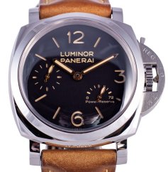 Panerai Luminor 1950 3 Days Power Reserve