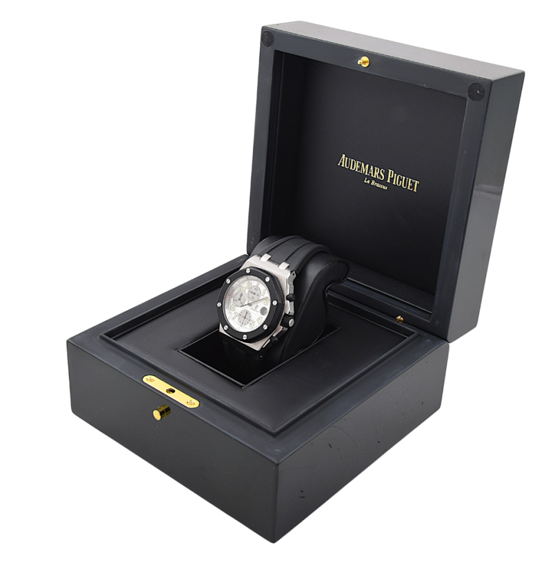 Audemars Piguet Royal Oak Offshore Chronograph