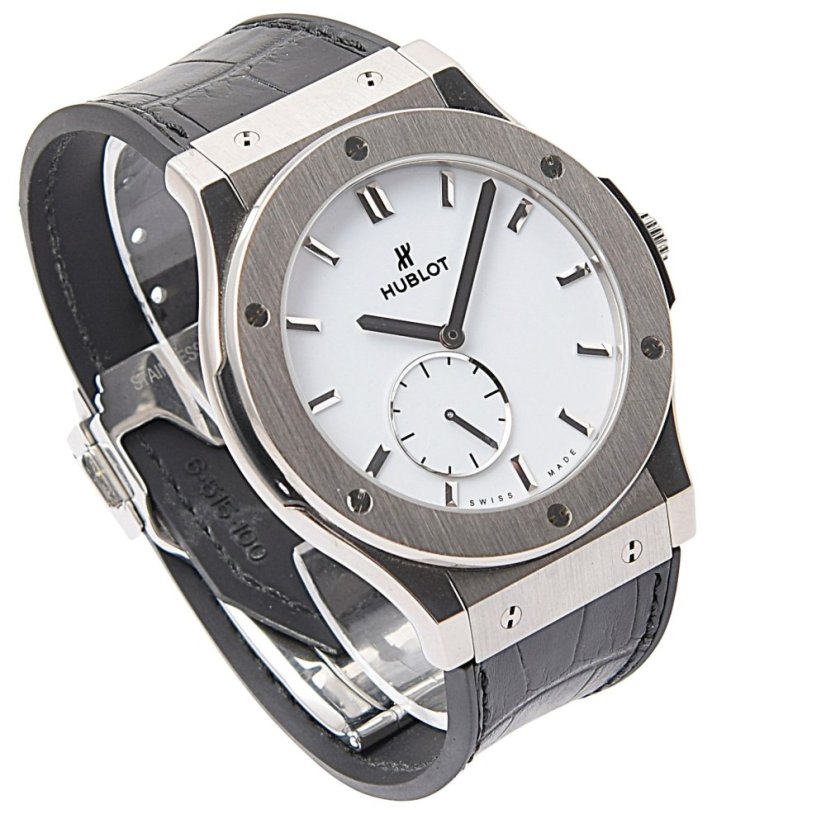 Hublot Classic Fusion Ultra-Thin