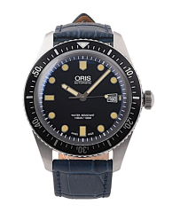 Oris Divers Sixty Five