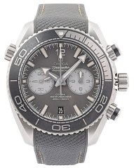 OMEGA Seamaster Planet Ocean