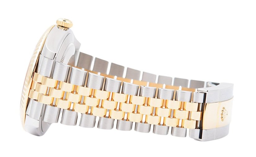 Rolex Datejust 41mm Wimbledon (2026)