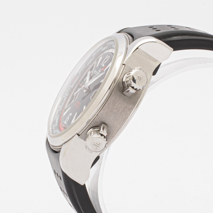 Jaeger-LeCoultre Master Compressor Extreme W-Alarm