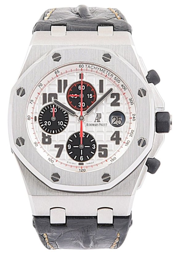AUDEMARS PIGUET Royal Oak Offshore