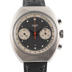 Heuer Pre-Carrera Chronograph 73373