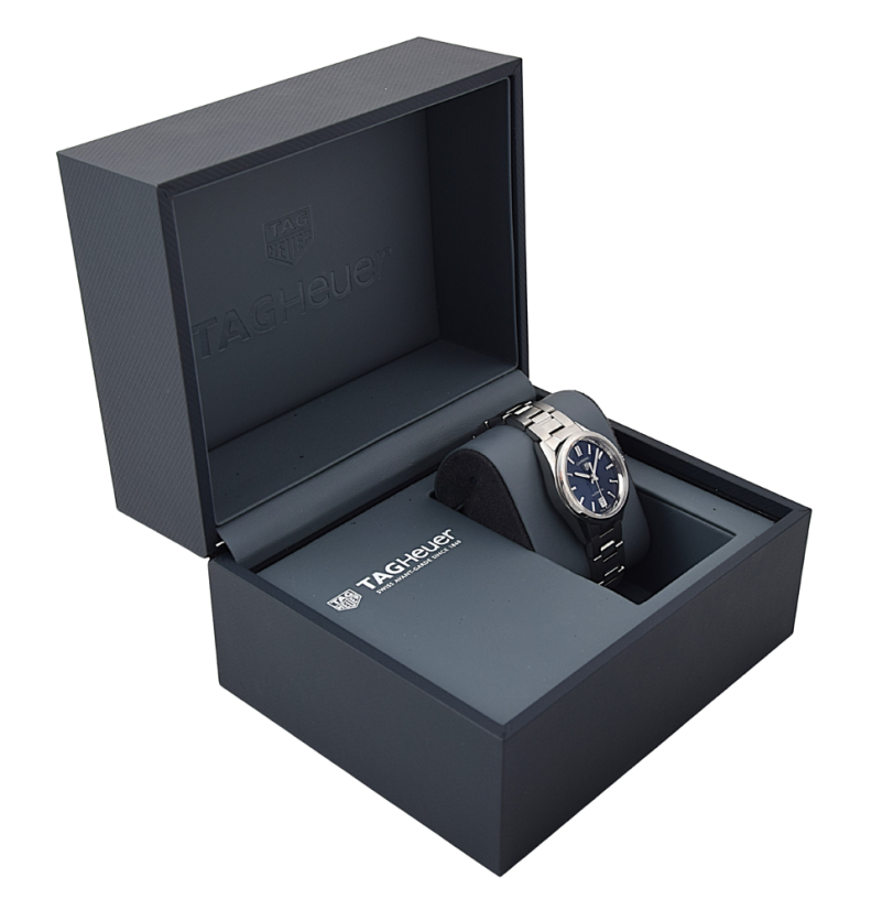 Tag Heuer Carrera Lady