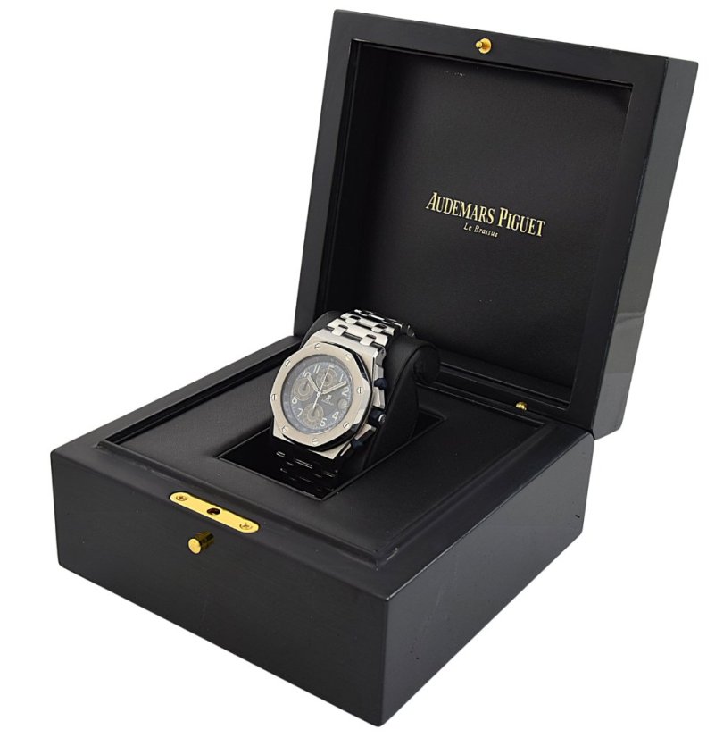 Audemars Piguet Royal Oak Offshore The Beast