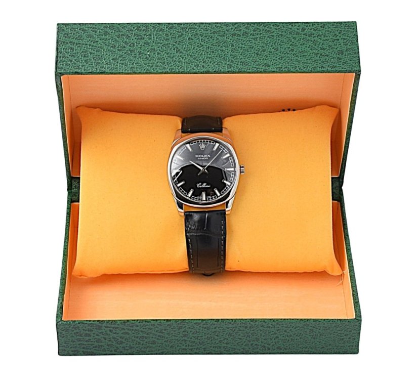 Rolex Cellini Danaos 38mm