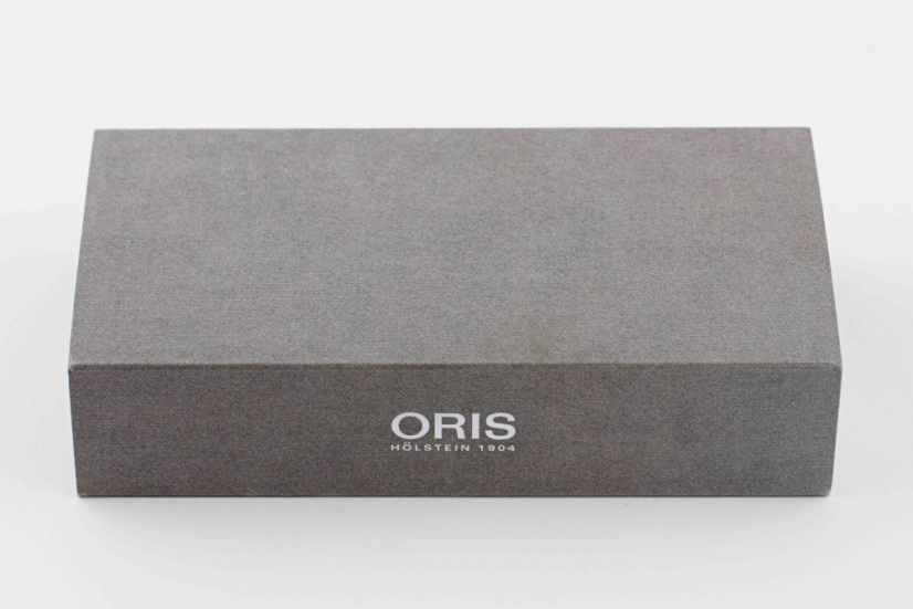 Oris Big Crown Pointer Date
