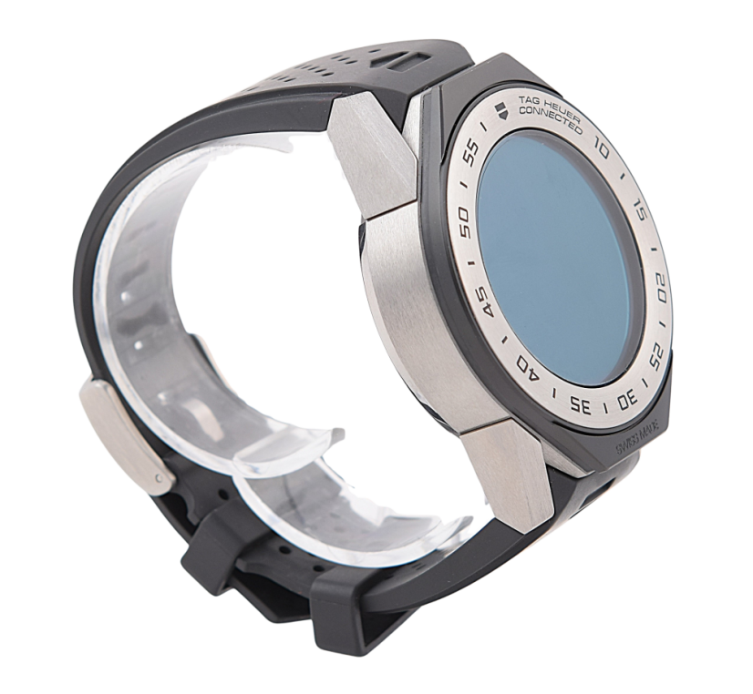 TAG Heuer Connected - Calibre 5