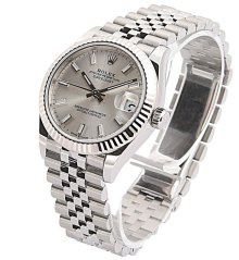 ROLEX Lady Datejust 28 mm