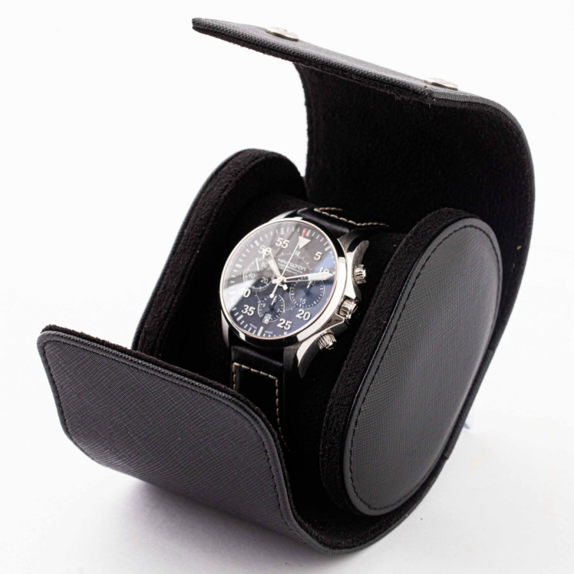 Hamilton Khaki Aviation Pilot Auto Chrono