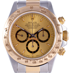 Rolex Daytona stroj ZENITH