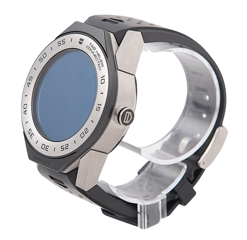 TAG Heuer Connected - Calibre 5