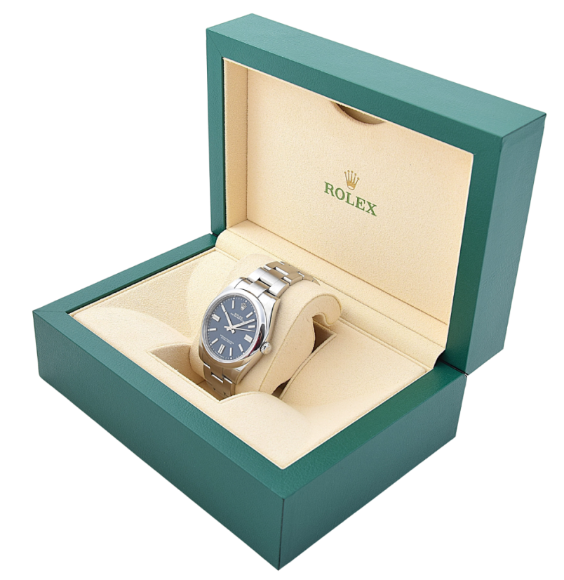 ROLEX Oyster Perpetual 41