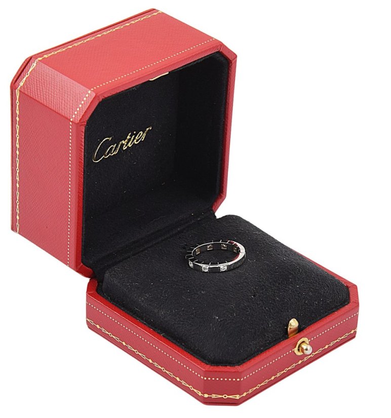Cartier Ranière