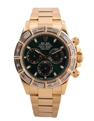 Rolex Daytona John Mayer