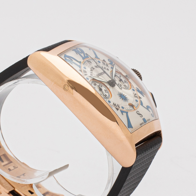 Franck Muller Mariner 8080 CC AT