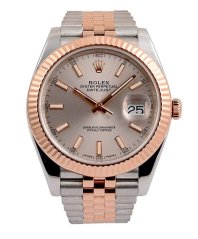 Rolex Datejust 41mm