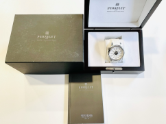 Perrelet Turbine Diver