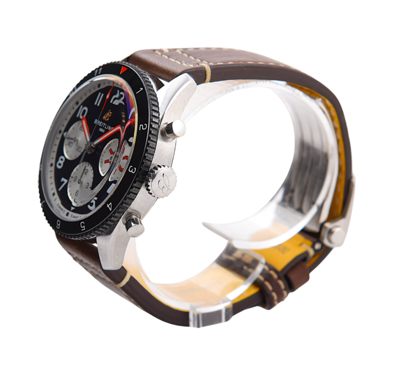Breitling Classic AVI