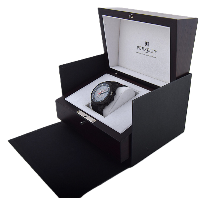 Perrelet Turbine Chrono Limited Edition 100ks