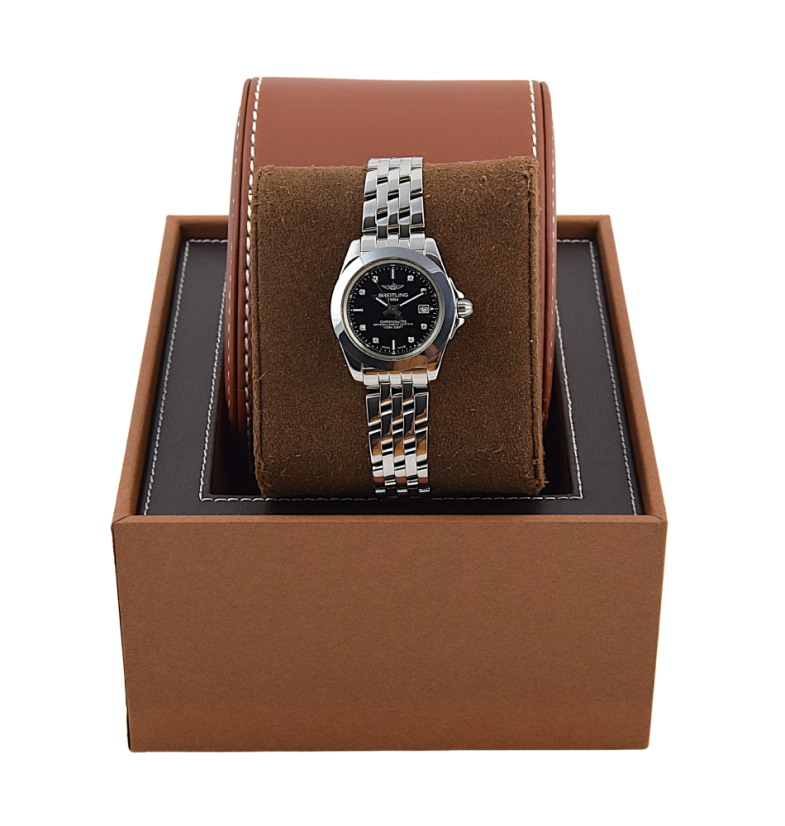Breitling Galactic 32