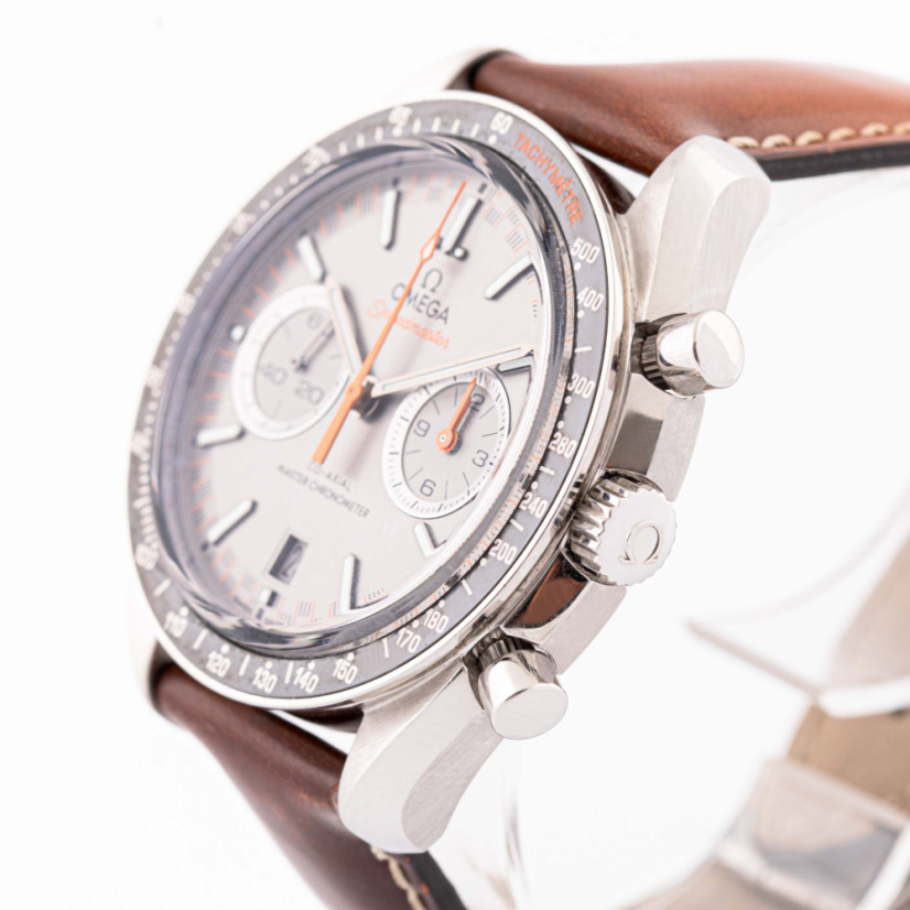 Omega Speedmaster Racing