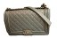 Chanel Boy Bag