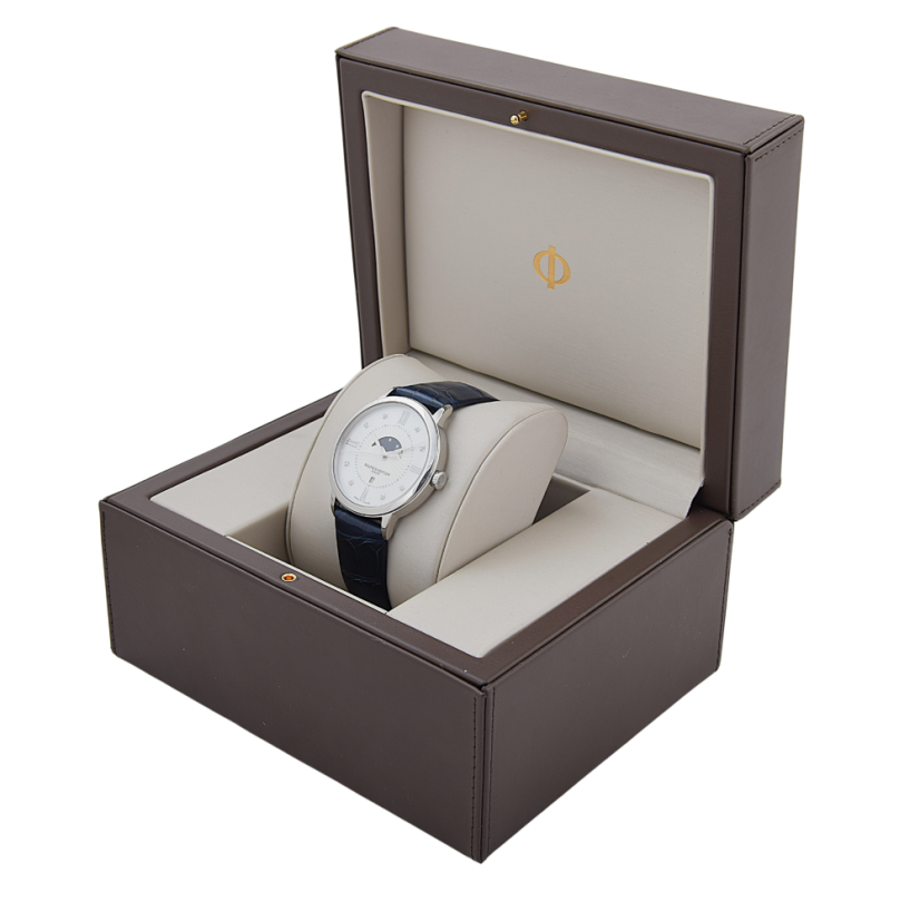 Baume & Mercier Classima Moon Phase