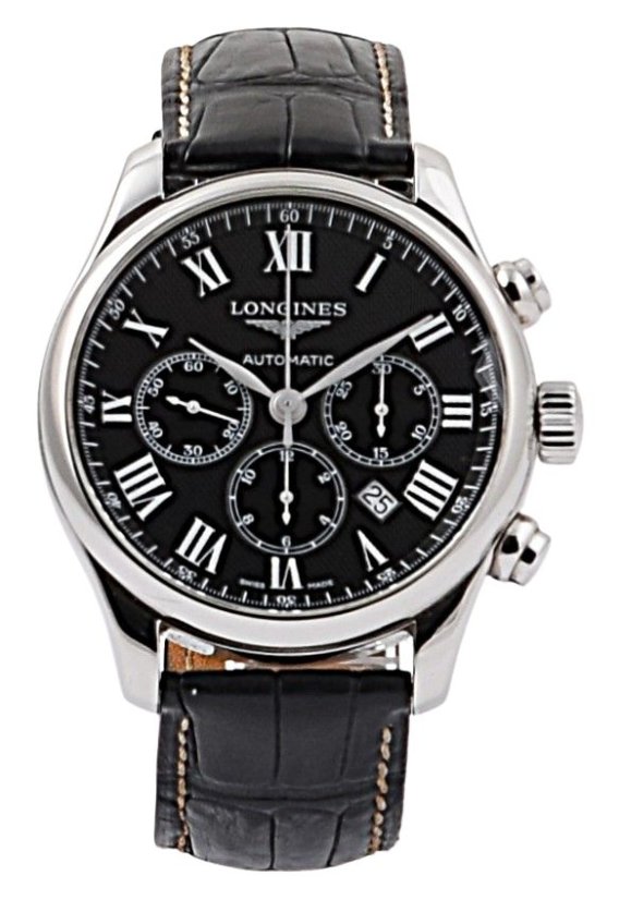 Longines Master Collection XL