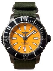 BREITLING Superocean 48mm