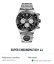 BREITLING Super Chronomat B01 44