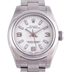 Rolex Oyster Perpetual 26mm