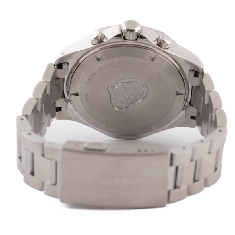 Tag Heuer Aquaracer 300M