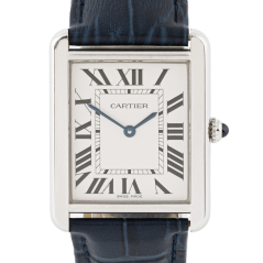 Cartier Tank Solo