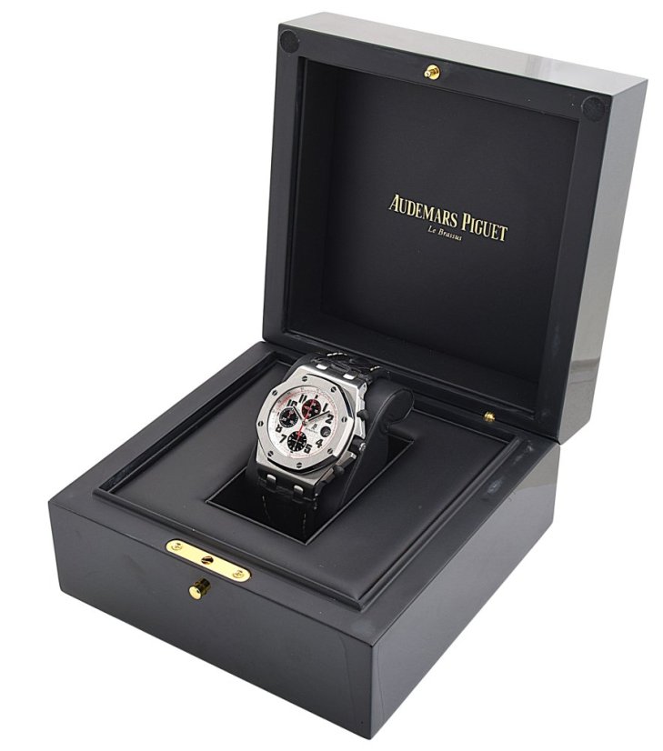 AUDEMARS PIGUET Royal Oak Offshore