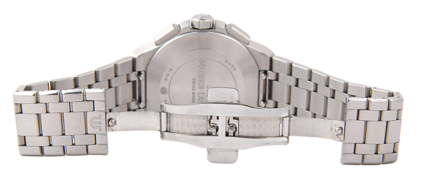 Maurice Lacroix AIKON