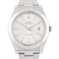 Rolex Datejust 41mm