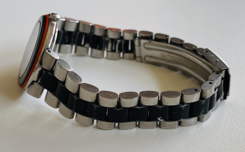 Omega Seamaster