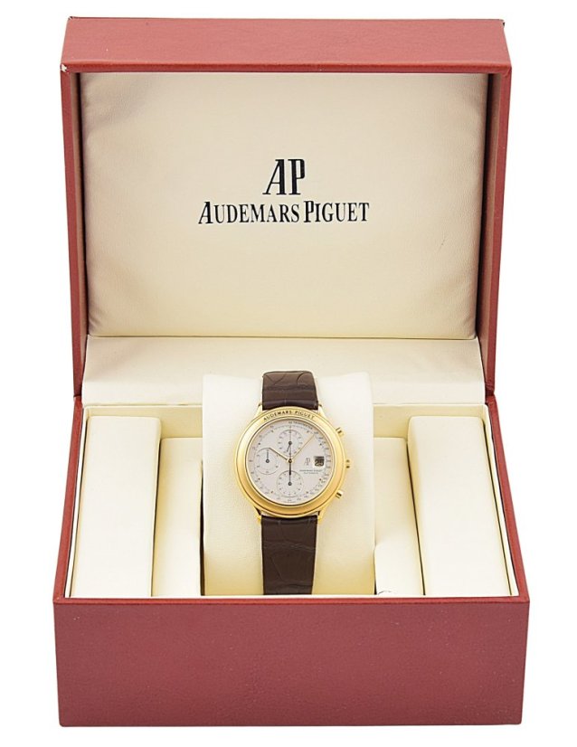 AUDEMARS PIGUET Huitieme
