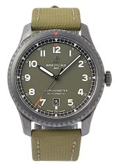 Breitling Aviator 8 Automatic 41 Curtiss Warhawk