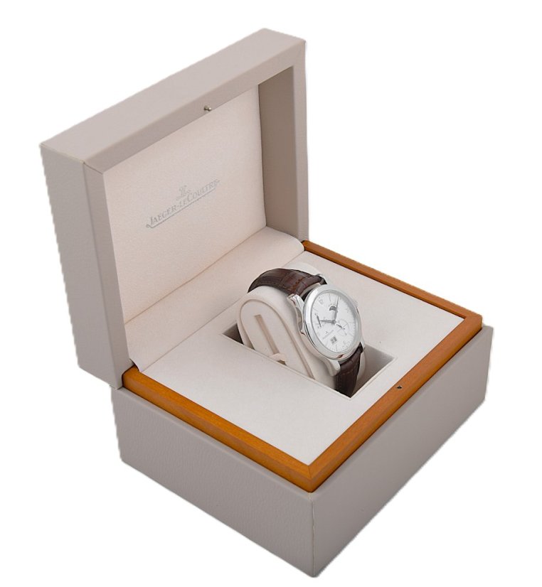 Jaeger-LeCoultre Master Compressor