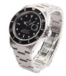 Rolex Submariner Date 16610