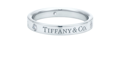 Prsten Tiffany T&CO.®